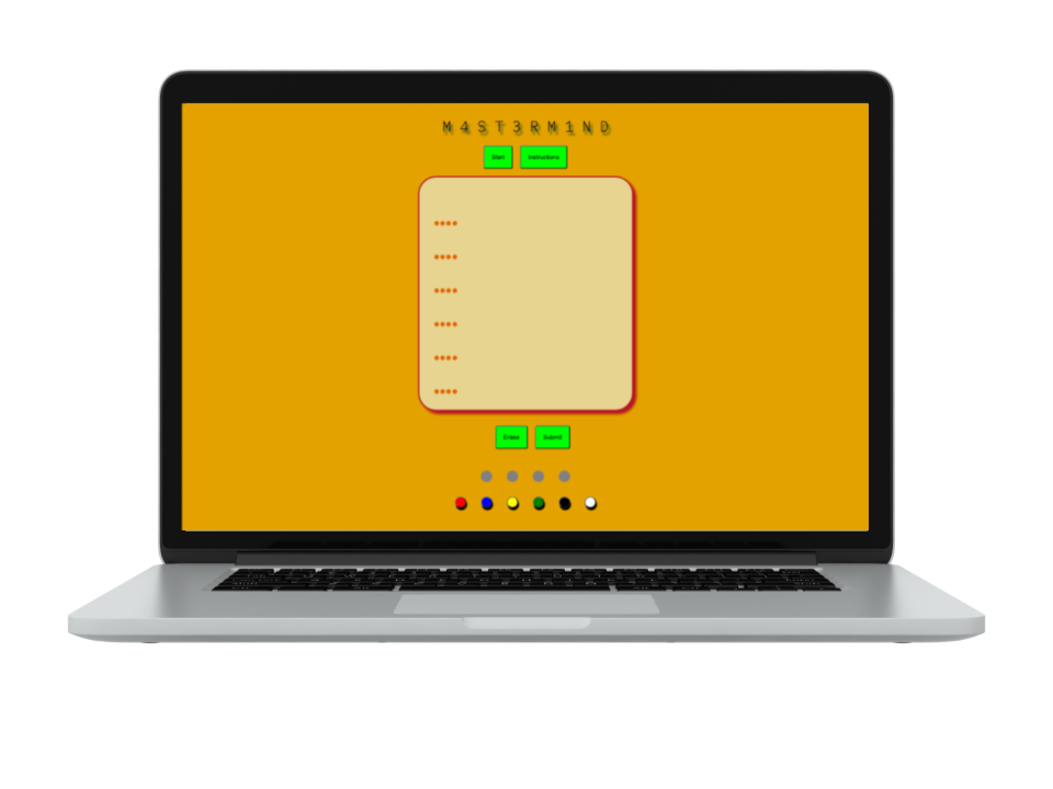 MacBook